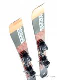 K2 Mindbender Jr. + Marker FDT 7 Jr. Kids Ski Set 2022, K2, Multicolore, , Garçons,Filles,Unisex, 0020-10316, 5637927106, 886745939931, N4-19.jpg