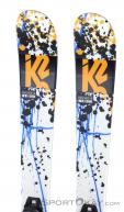 K2 Poacher Jr. + Marker FDT 7 Jr. Kids Ski Set 2022, K2, Multicolor, , Niño,Niña,Unisex, 0020-10318, 5637927113, 0, N2-02.jpg