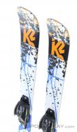 K2 Poacher Jr. + Marker FDT 7 Jr. Kids Ski Set 2022, , Multicolored, , Boy,Girl,Unisex, 0020-10318, 5637927113, , N3-03.jpg