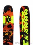 K2 Reckoner 112 Freeride Skis 2022, K2, Multicolored, , Male,Unisex, 0020-10321, 5637927132, 886745922018, N1-01.jpg