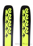 K2 Reckoner 112 Freeride Skis 2022, K2, Multicolore, , Hommes,Unisex, 0020-10321, 5637927132, 886745922018, N1-11.jpg