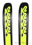 K2 Reckoner 112 Freeride Skis 2022, K2, Multicolore, , Hommes,Unisex, 0020-10321, 5637927132, 886745922018, N2-12.jpg