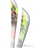 K2 Reckoner 112 Freeride Skis 2022, K2, Multicolore, , Hommes,Unisex, 0020-10321, 5637927132, 886745922018, N4-04.jpg