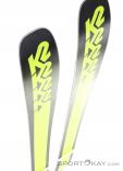 K2 Reckoner 112 Freeride Skis 2022, K2, Multicolore, , Hommes,Unisex, 0020-10321, 5637927132, 886745922018, N4-09.jpg