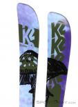K2 Reckoner 102 All Mountain Skis 2022, , Multicolored, , Male,Unisex, 0020-10322, 5637927157, , N3-03.jpg