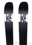 K2 Reckoner 92 All Mountain Skis 2022, K2, Multicolored, , Male,Unisex, 0020-10323, 5637927161, 886745921158, N2-12.jpg