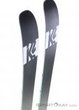 K2 Reckoner 92 All Mountain Skis 2022, K2, Multicolored, , Male,Unisex, 0020-10323, 5637927161, 886745921158, N3-08.jpg