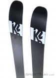 K2 Reckoner 92 All Mountain Skis 2022, K2, Multicolore, , Hommes,Unisex, 0020-10323, 5637927161, 886745921158, N3-13.jpg