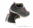 Dolomite Cinquantaquattro Low FG GTX Women Leisure Shoes Gore-Tex, Dolomite, Green, , Female, 0249-10041, 5637927591, 0, N3-18.jpg