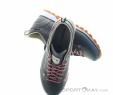 Dolomite Cinquantaquattro Low FG GTX Women Leisure Shoes Gore-Tex, , Green, , Female, 0249-10041, 5637927591, , N4-04.jpg