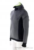 Dynafit Alpine LS Tee Mens Functional Shirt, Dynafit, Gray, , Male, 0015-11274, 5637927605, 4053866318341, N1-06.jpg