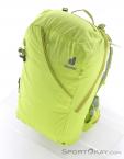 Deuter Freerider Lite 20l Backpack, Deuter, Light-Green, , Male,Female, 0078-10708, 5637927642, 4046051129716, N3-03.jpg