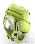 Deuter Freerider Lite 20l Backpack, Deuter, Light-Green, , Male,Female, 0078-10708, 5637927642, 4046051129716, N3-13.jpg