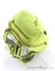 Deuter Freerider Lite 20l Backpack, Deuter, Light-Green, , Male,Female, 0078-10708, 5637927642, 4046051129716, N4-14.jpg