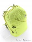Deuter Freerider Lite 20l Backpack, Deuter, Light-Green, , Male,Female, 0078-10708, 5637927642, 4046051129716, N4-19.jpg
