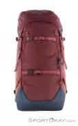 Deuter Rise 34+ Backpack, , Red, , Male,Female,Unisex, 0078-10710, 5637927683, , N1-01.jpg