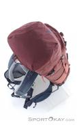 Deuter Rise 34+ Backpack, , Red, , Male,Female,Unisex, 0078-10710, 5637927683, , N4-14.jpg