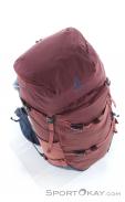 Deuter Rise 34+ Backpack, , Red, , Male,Female,Unisex, 0078-10710, 5637927683, , N4-19.jpg