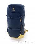 Deuter Rise 34+ Backpack, , Dark-Blue, , Male,Female,Unisex, 0078-10710, 5637927684, , N2-02.jpg