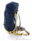Deuter Rise 34+ Backpack, , Dark-Blue, , Male,Female,Unisex, 0078-10710, 5637927684, , N2-07.jpg