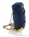 Deuter Rise 34+ Backpack, , Dark-Blue, , Male,Female,Unisex, 0078-10710, 5637927684, , N2-17.jpg