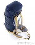 Deuter Rise 34+ Backpack, , Dark-Blue, , Male,Female,Unisex, 0078-10710, 5637927684, , N3-08.jpg
