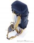 Deuter Rise 34+ Backpack, , Dark-Blue, , Male,Female,Unisex, 0078-10710, 5637927684, , N3-13.jpg