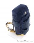 Deuter Rise 34+ Backpack, , Dark-Blue, , Male,Female,Unisex, 0078-10710, 5637927684, , N3-18.jpg
