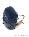 Deuter Rise 34+ Backpack, , Dark-Blue, , Male,Female,Unisex, 0078-10710, 5637927684, , N4-04.jpg