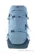 Deuter Rise 32+ SL Backpack, , Light-Blue, , Male,Female,Unisex, 0078-10709, 5637927686, , N1-01.jpg