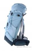 Deuter Rise 32+ SL Backpack, , Light-Blue, , Male,Female,Unisex, 0078-10709, 5637927686, , N1-06.jpg