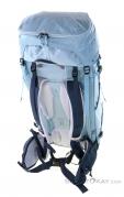 Deuter Rise 32+ SL Backpack, , Azul claro, , Hombre,Mujer,Unisex, 0078-10709, 5637927686, , N2-12.jpg