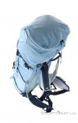 Deuter Rise 32+ SL Backpack, , Light-Blue, , Male,Female,Unisex, 0078-10709, 5637927686, , N3-08.jpg
