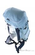 Deuter Rise 32+ SL Backpack, , Light-Blue, , Male,Female,Unisex, 0078-10709, 5637927686, , N3-13.jpg