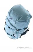 Deuter Rise 32+ SL Backpack, Deuter, Light-Blue, , Male,Female,Unisex, 0078-10709, 5637927686, 4046051124636, N4-04.jpg