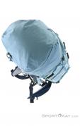 Deuter Rise 32+ SL Backpack, , Light-Blue, , Male,Female,Unisex, 0078-10709, 5637927686, , N4-14.jpg