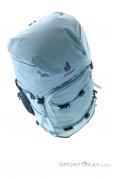 Deuter Rise 32+ SL Backpack, Deuter, Light-Blue, , Male,Female,Unisex, 0078-10709, 5637927686, 4046051124636, N4-19.jpg
