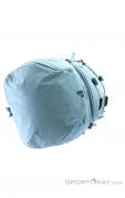 Deuter Rise 32+ SL Backpack, , Light-Blue, , Male,Female,Unisex, 0078-10709, 5637927686, , N5-15.jpg