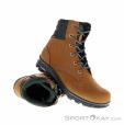 Hanwag Anvik GTX Mens Hiking Boots Gore-Tex, Hanwag, Brown, , Male, 0214-10069, 5637927689, 0, N1-01.jpg