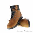 Hanwag Anvik GTX Mens Hiking Boots Gore-Tex, Hanwag, Brown, , Male, 0214-10069, 5637927689, 0, N1-06.jpg
