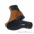 Hanwag Anvik GTX Hommes Chaussures de randonnée Gore-Tex, Hanwag, Brun, , Hommes, 0214-10069, 5637927689, 0, N1-11.jpg
