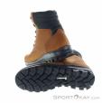 Hanwag Anvik GTX Mens Hiking Boots Gore-Tex, Hanwag, Brown, , Male, 0214-10069, 5637927689, 0, N2-12.jpg