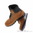 Hanwag Anvik GTX Hommes Chaussures de randonnée Gore-Tex, Hanwag, Brun, , Hommes, 0214-10069, 5637927689, 0, N3-08.jpg