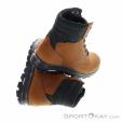Hanwag Anvik GTX Mens Hiking Boots Gore-Tex, Hanwag, Brown, , Male, 0214-10069, 5637927689, 0, N3-18.jpg
