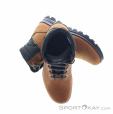 Hanwag Anvik GTX Hommes Chaussures de randonnée Gore-Tex, Hanwag, Brun, , Hommes, 0214-10069, 5637927689, 0, N4-04.jpg