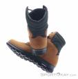 Hanwag Anvik GTX Mens Hiking Boots Gore-Tex, Hanwag, Brown, , Male, 0214-10069, 5637927689, 0, N4-14.jpg