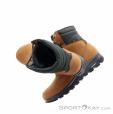Hanwag Anvik GTX Hommes Chaussures de randonnée Gore-Tex, Hanwag, Brun, , Hommes, 0214-10069, 5637927689, 0, N5-10.jpg