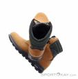 Hanwag Anvik GTX Mens Hiking Boots Gore-Tex, Hanwag, Brown, , Male, 0214-10069, 5637927689, 0, N5-15.jpg