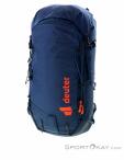 Deuter Freescape Lite 26l Backpack, Deuter, Dark-Blue, , Male,Female,Unisex, 0078-10712, 5637927699, 4046051127545, N2-02.jpg