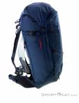 Deuter Freescape Lite 26l Backpack, Deuter, Dark-Blue, , Male,Female,Unisex, 0078-10712, 5637927699, 4046051127545, N2-17.jpg